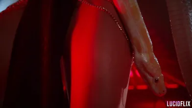 After Dark - Vanna Bardot