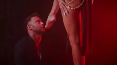 After Dark - Vanna Bardot