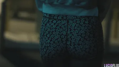 Ultimacy Episode 4. The Diner: Ryan Reid