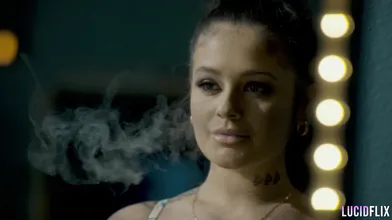 Ultimacy Episode 4. The Diner: Ryan Reid