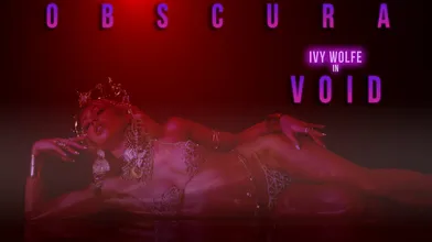 Ivy Wolfe In Void