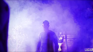 Kendra Sunderland In Nightshade