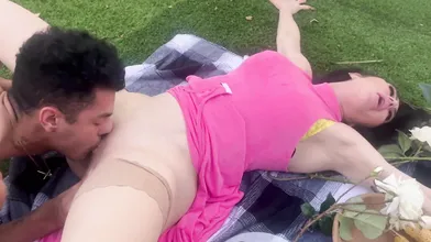 A Get-together With Loved Ones