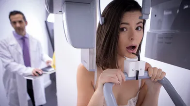 The Dentist Vol 3 E2