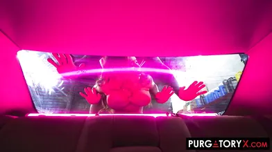 The Body Shop Vol 1 E1