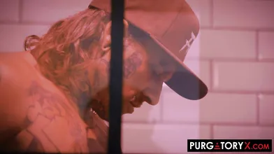 Praying Mantis Vol 1 E2