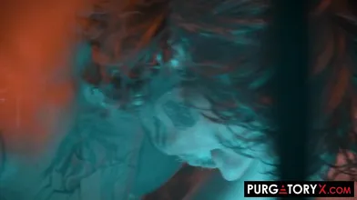 Praying Mantis Vol 1 E2