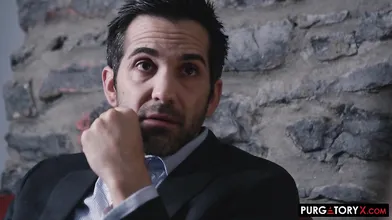 An Indecent Attorney Vol 1 E3