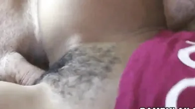 My friend cock and my wife fucking