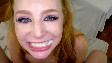 Brand New Strawberry