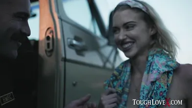 Chloe Cherry - Slut Challenge