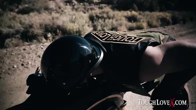 Katrina Jade - 3rd Wheel