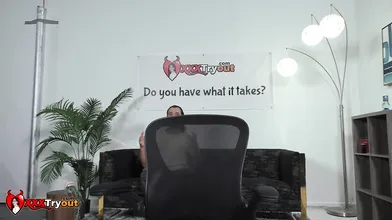 Alex Harper   Rick Ruff