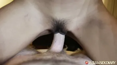 Thai Pussy Challenge