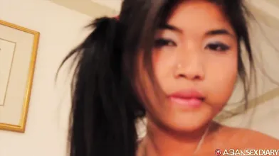 Filipina Barbie - 6min Clip