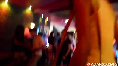 Julie in France - Clip 1