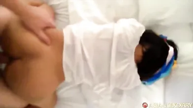 Aziza in Kiev - Clip 5