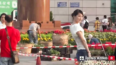 My Week in Hong Kong - Video