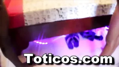 Two Latina Teens - Promo Clip