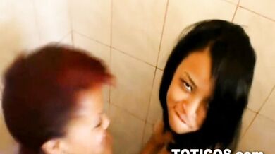 Rihanna and Ashlei - Trailer