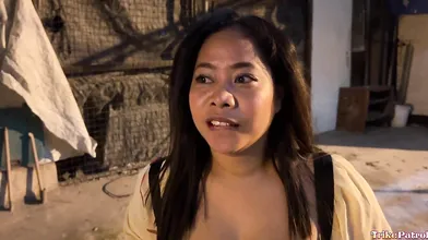 Homemade Filipina Threesome