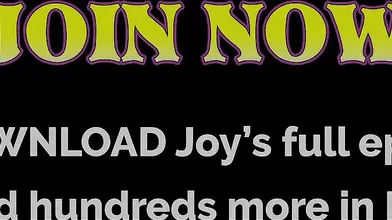 Joy4 on Trike Patrol - Trailer