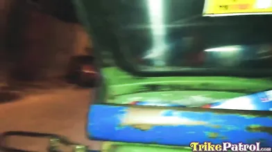 Jhamela on Trike Patrol - Trailer