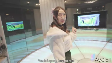 POV Date With Dominant Goddess Li Er