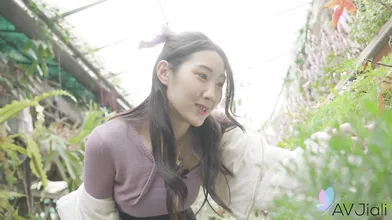 Welcome to our dominant Goddess Li Err