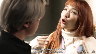 Jinbaona And The Magic Sex Ring