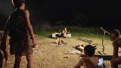 Adventure Girl Li Zhiyan Fucked Hard