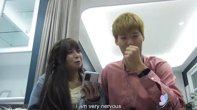 Ranako Fails 24 Hours Sex Challenge Because Her Pussy Is Tight