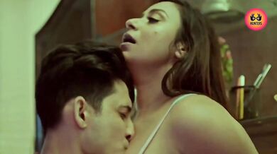 Kamalika Chanda Fucking With She's Student