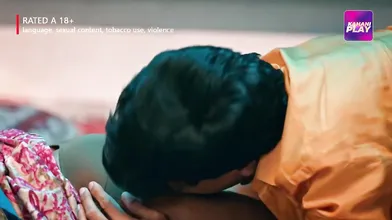 Sugahraat Sex Hindi Ullu Uncut Webseries