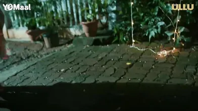 Pati Ne Sexy Biwi Ki Gand Main Ghusaya Vibrator Nikala Pani. Sexy Biwi Ki Garam Gand Main Ghusaya Apna Bada Land. Ullu Indian Web Series. Taras Episode 4.