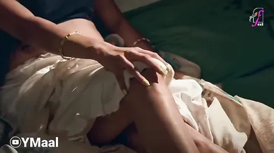 Pati Ne Apni Sexy Biwi Ko Nanga Karke Gand Mara. Sexy Biwi Ki Garam Gand Main Ghusaya Apna Bada Land. Ullu Indian Web Series. Jee Bhar Ke Episode 2