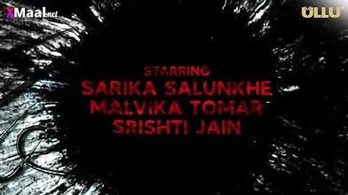 Babuji Ne Apne Dono Sexy Bahu Ko Jabardast Choda. Bahu Ki Gand Mara. Ullu Indian Web Series. Nurse Episode 5.