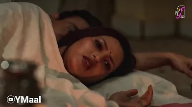Uncle Sasur Ne Sexy Bahu Ko Kambal Ke Niche Nanga Karke Jabardasti Choda. Sexy Bahu Ki Nangi Chut Main Ungli Ghusakar Choda. Ullu Indian Web Series. Jee Bhar Ke Episode 3.