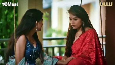 Pati Ne Sexy Biwi Blouses Fadke Dabaya Doodh. Phir Panti Utar Kar Garam Gand Main Ghusaya Apna Bada Land. Ullu Indian Web Series. Taras Episode 3