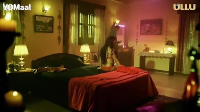 Pati Ne Sexy Biwi Blouses Fadke Dabaya Doodh. Phir Panti Utar Kar Garam Gand Main Ghusaya Apna Bada Land. Ullu Indian Web Series. Taras Episode 3