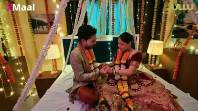Dost Ke Sexy Mummy Ke Sath Shadi Ke Bad Kari Suhagrat. Suhagrat Main Sexy Mummy Ke Gand Main Ghusaya Apna Land. Mummy Ko Nanga Karke Bohut Maje Se Choda. Ullu Indian Web Series. Yamma Yamma Episode 8.