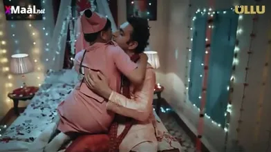 Pati Ne Suhagrat Main Nurse Ko Jabardast Choda. Hot Nurse Ke Sath Ki Sex. Ullu Indian Web Series. Nurse Episode 4.