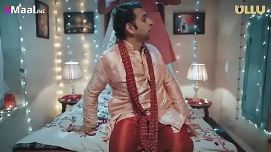 Pati Ne Suhagrat Main Nurse Ko Jabardast Choda. Hot Nurse Ke Sath Ki Sex. Ullu Indian Web Series. Nurse Episode 4.