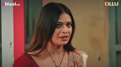 Babuji Ne Akeli Bahu Ke Room Main Ghuskar Jabardasti Gand Mara. Babuji Je Chucha Sexy Bahu Ki Jawani Ke Rash. Ullu Indian Web Series.