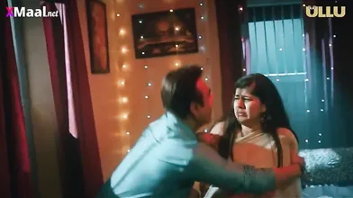 Babuji Ne Akeli Bahu Ke Room Main Ghuskar Jabardasti Gand Mara. Babuji Je Chucha Sexy Bahu Ki Jawani Ke Rash. Ullu Indian Web Series.