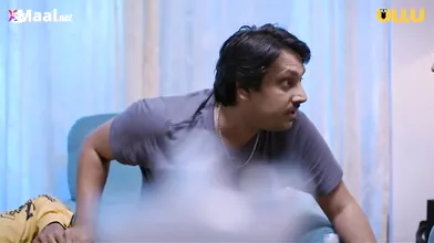 Kaamwali Ko Jabardasti Choda Or Gand Mara. Rula Diya Kamwali Ko. Ullu Web Series. Rupay 500 Ep 3