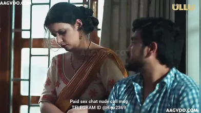 Andar Ki Baat – P02 – 2025 – Hindi Hot Web Series – Ullu