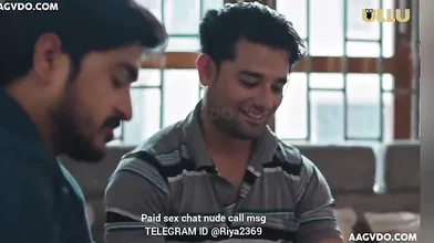 Andar Ki Baat – P02 – 2025 – Hindi Hot Web Series – Ullu