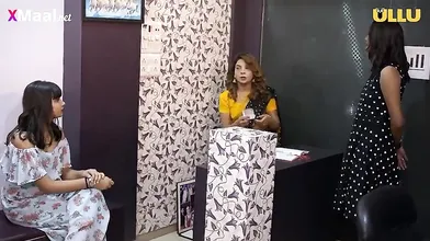 Sahab Ne Randi Kaamwali Ko Jada Paise Dekar Choda. Ullu Indian Web Series. Rupay 500 Episode 5.