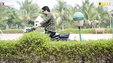 Sahab Ne Randi Kaamwali Ko Jada Paise Dekar Choda. Ullu Indian Web Series. Rupay 500 Episode 5.